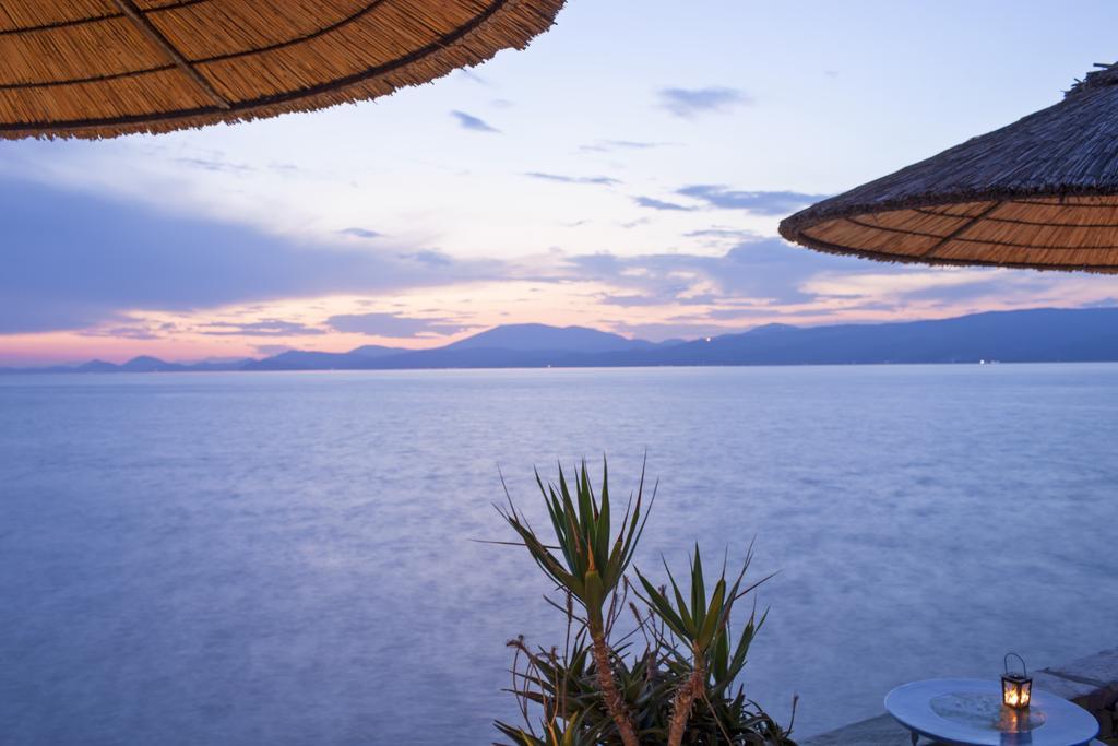Hotel Leto Hydra Exteriér fotografie