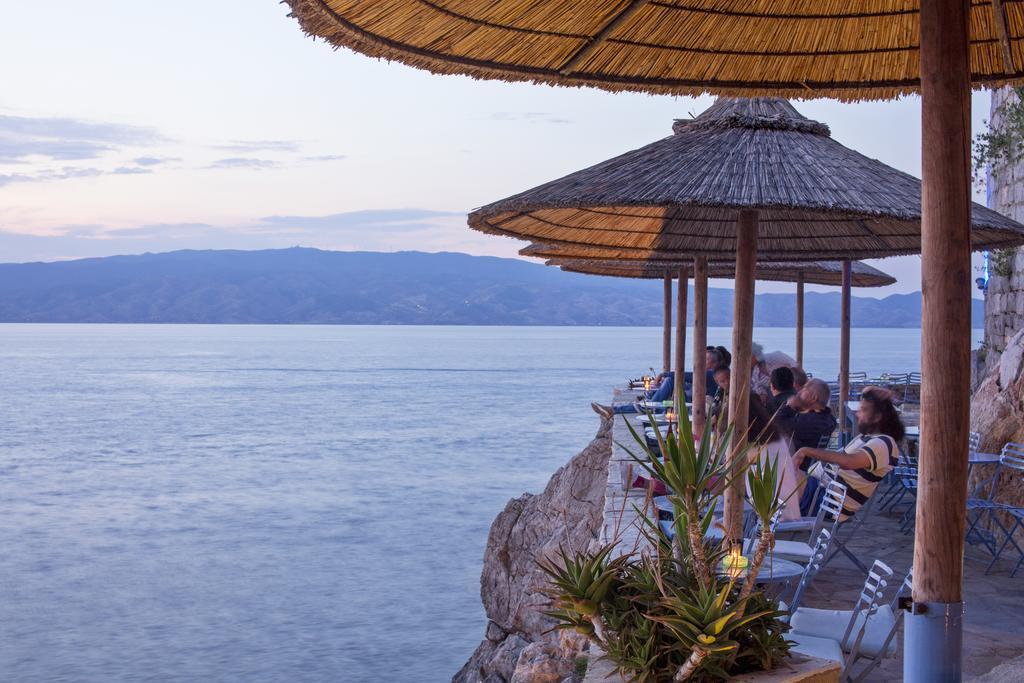 Hotel Leto Hydra Exteriér fotografie