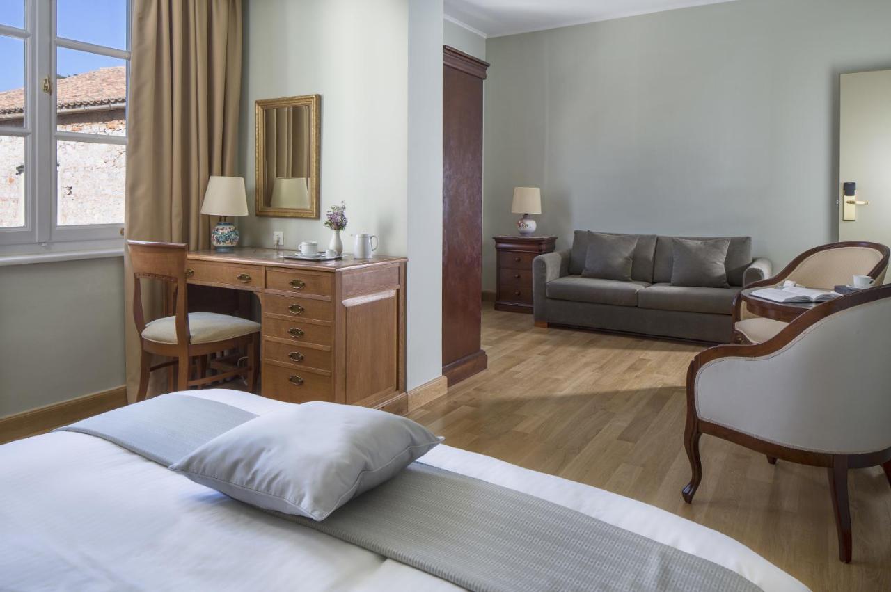 Hotel Leto Hydra Pokoj fotografie