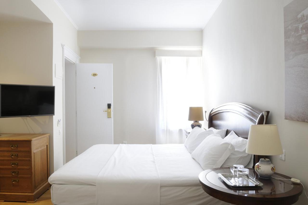 Hotel Leto Hydra Pokoj fotografie